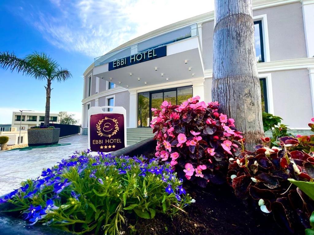 Ebbi Hotel Dhërmi
