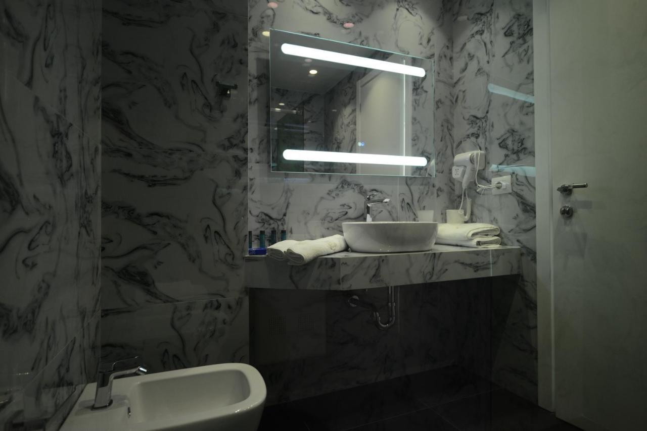 Hotel Ebbi Dhërmi