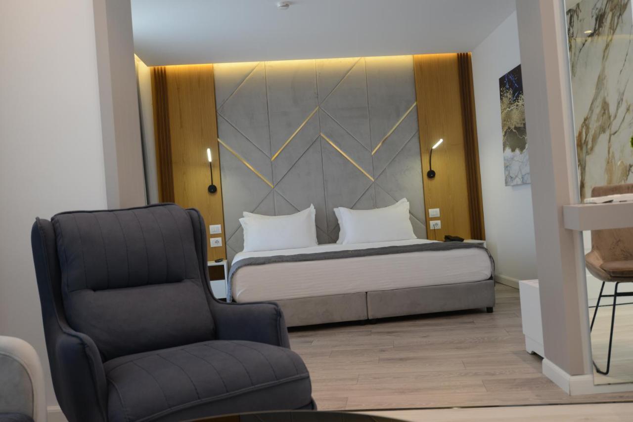 Ebbi Hotel Dhërmi