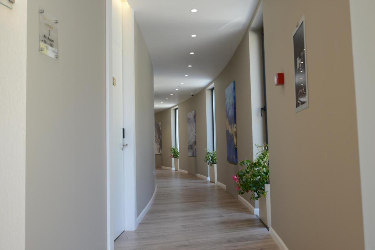 Hotel Ebbi