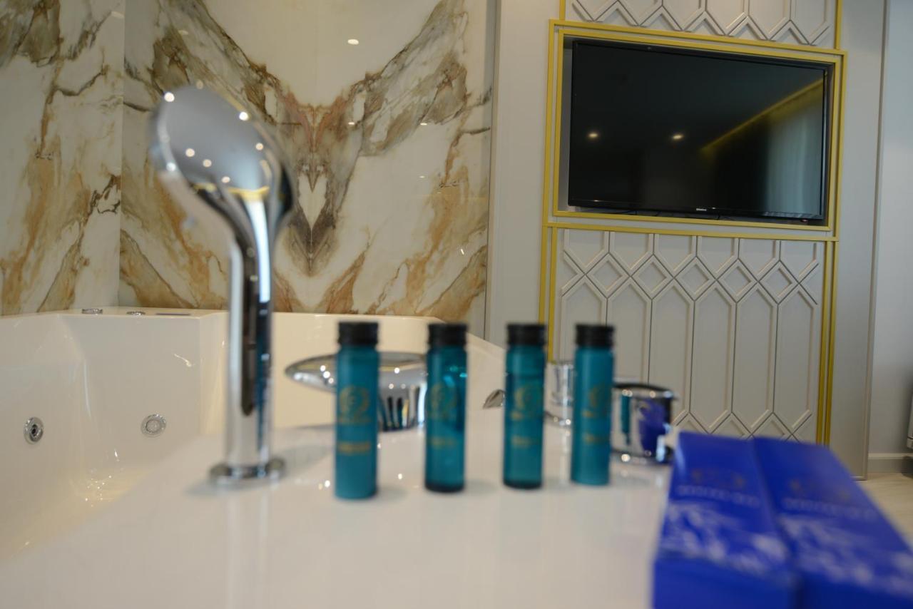 Hotel Ebbi Dhërmi